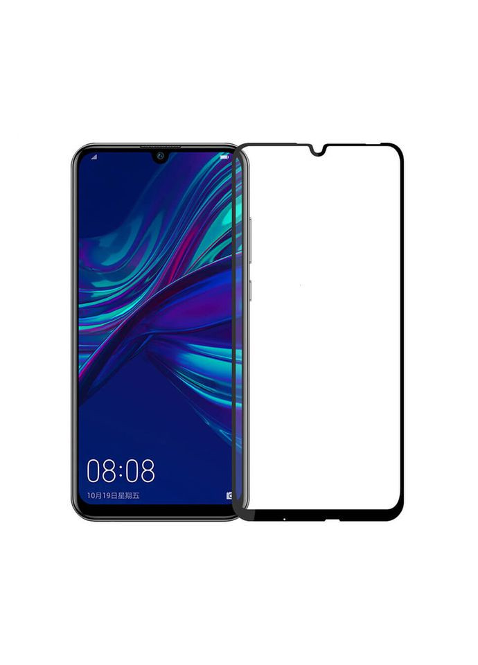 Захисне Full Glue Скло ProPlus для Honor 10 Lite Black No Brand (361903926)