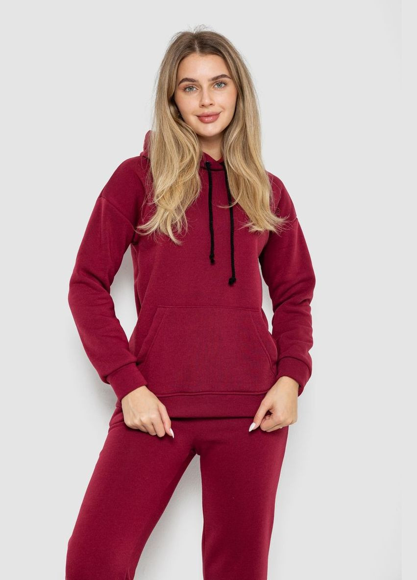 Спорт костюм женский на флисе Ager 241R1530 (303727645)