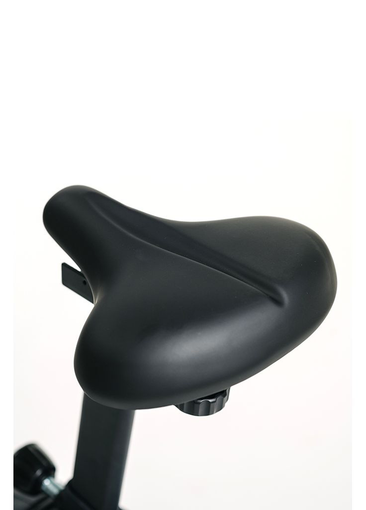 Велотренажер BS-6047 MAYBIKE електромагнітний чорно Besport (361951857)