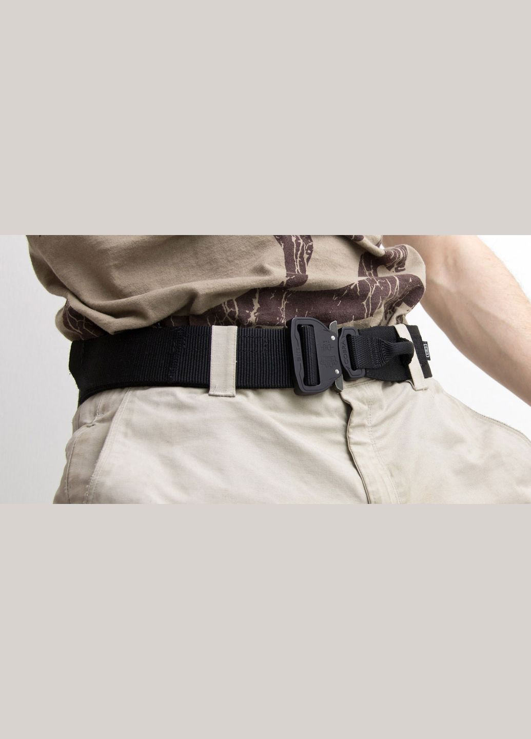 Пояс тактический Maverick Assaulters Belt 2XL Black 5.11 Tactical (315823343)