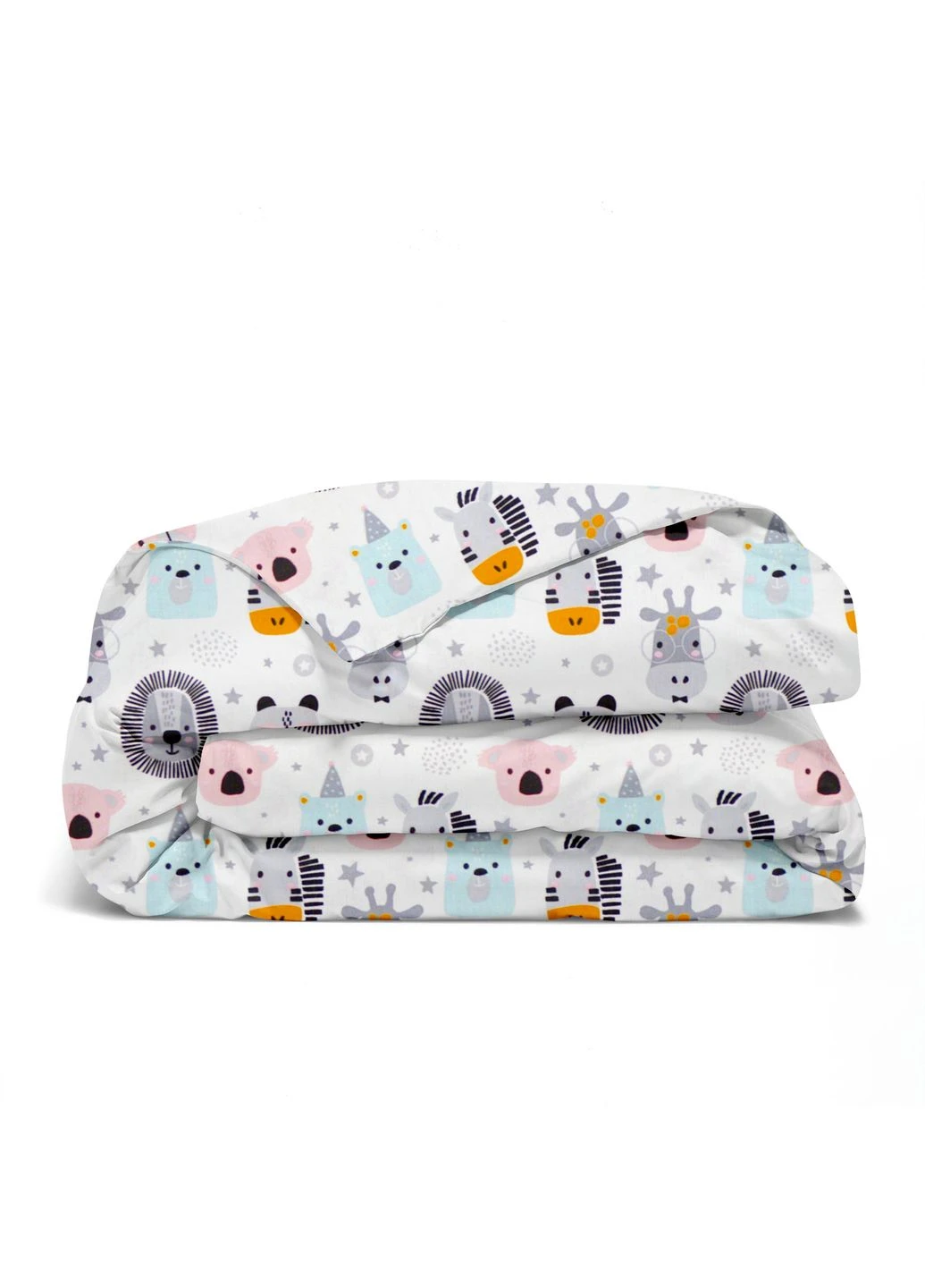 Підковдра полуторна 160х220 SAFARI ANIMALS CS3 (4822052307007) Cosas (391073851)