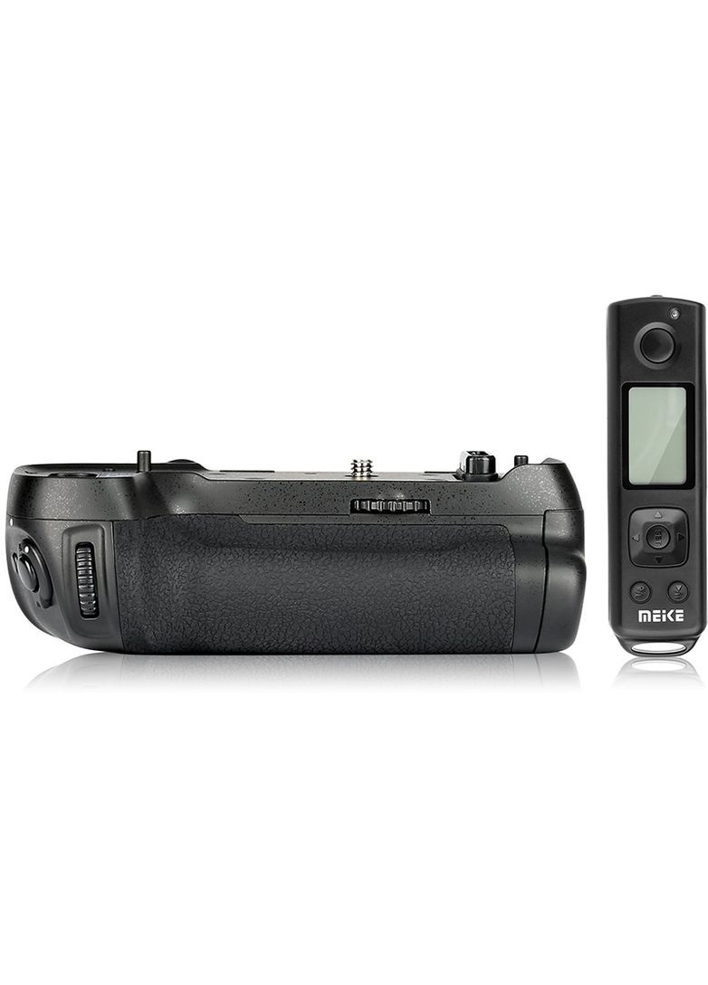 Батарейний блок Nikon MK-D850 PRO Meike (316391842)