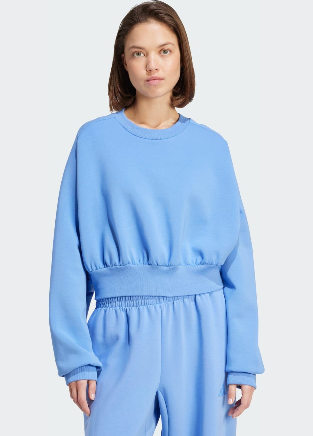 Свитшот ALL SZN Soft Lux Loose adidas (357207794)