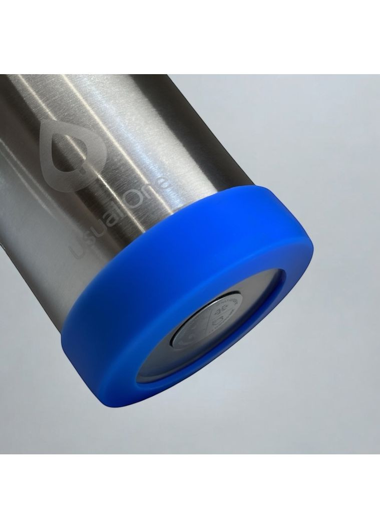 Бампер для термопляшки 500мл Usual One [ ] No Brand (370270906)