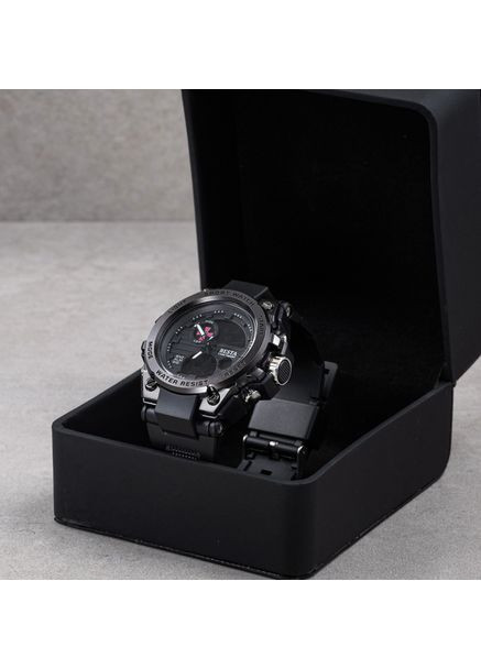 Наручные часы мужские Tattoo ЗСУ Черный (2978) Besta (362711451)