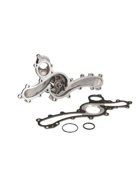 Насос водяний (Вир-во ) WPT-136 Aisin (366396450)