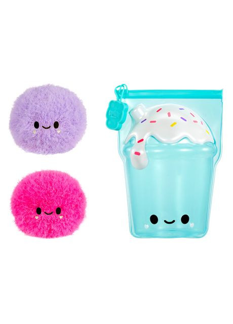 Мягкая игрушка Small Plush Боба (594475-1) Fluffie Stuffiez (370257341)