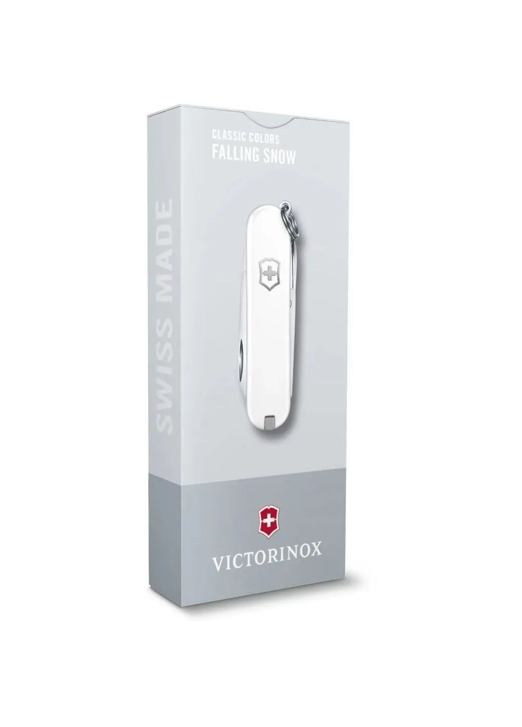 Ніж 0.6223.840 Classic SD Edelweiss Victorinox (370370696)
