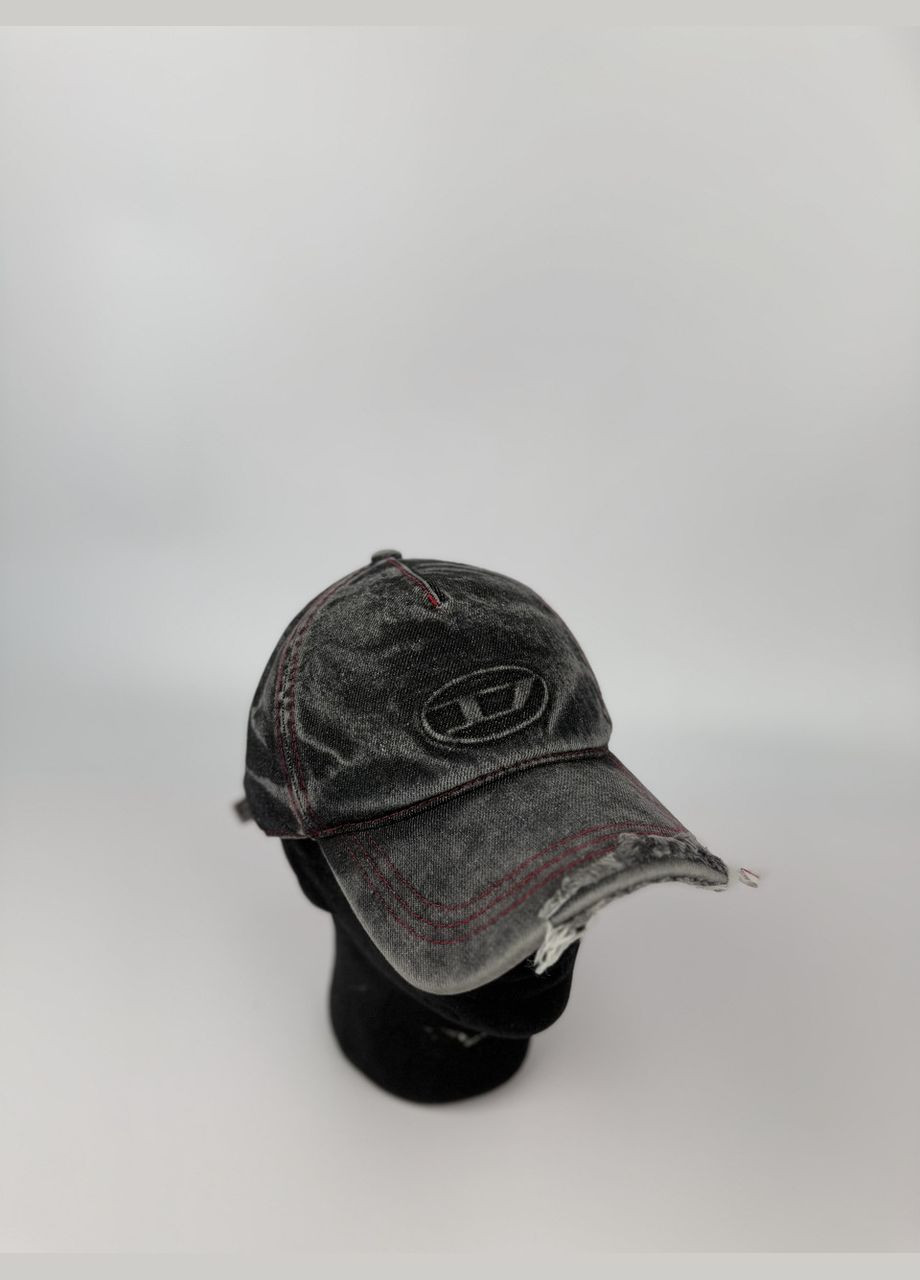 Бейсболка. Кепка на лето Диесель No Brand (360890370)