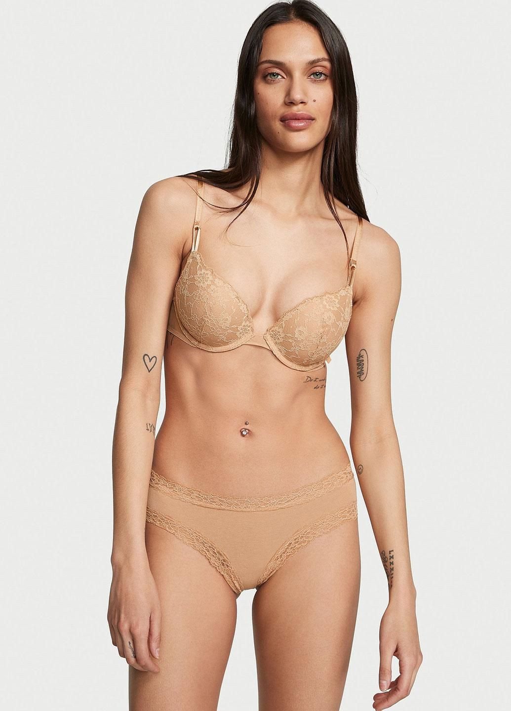 Трусики Victoria's Secret (367007498)