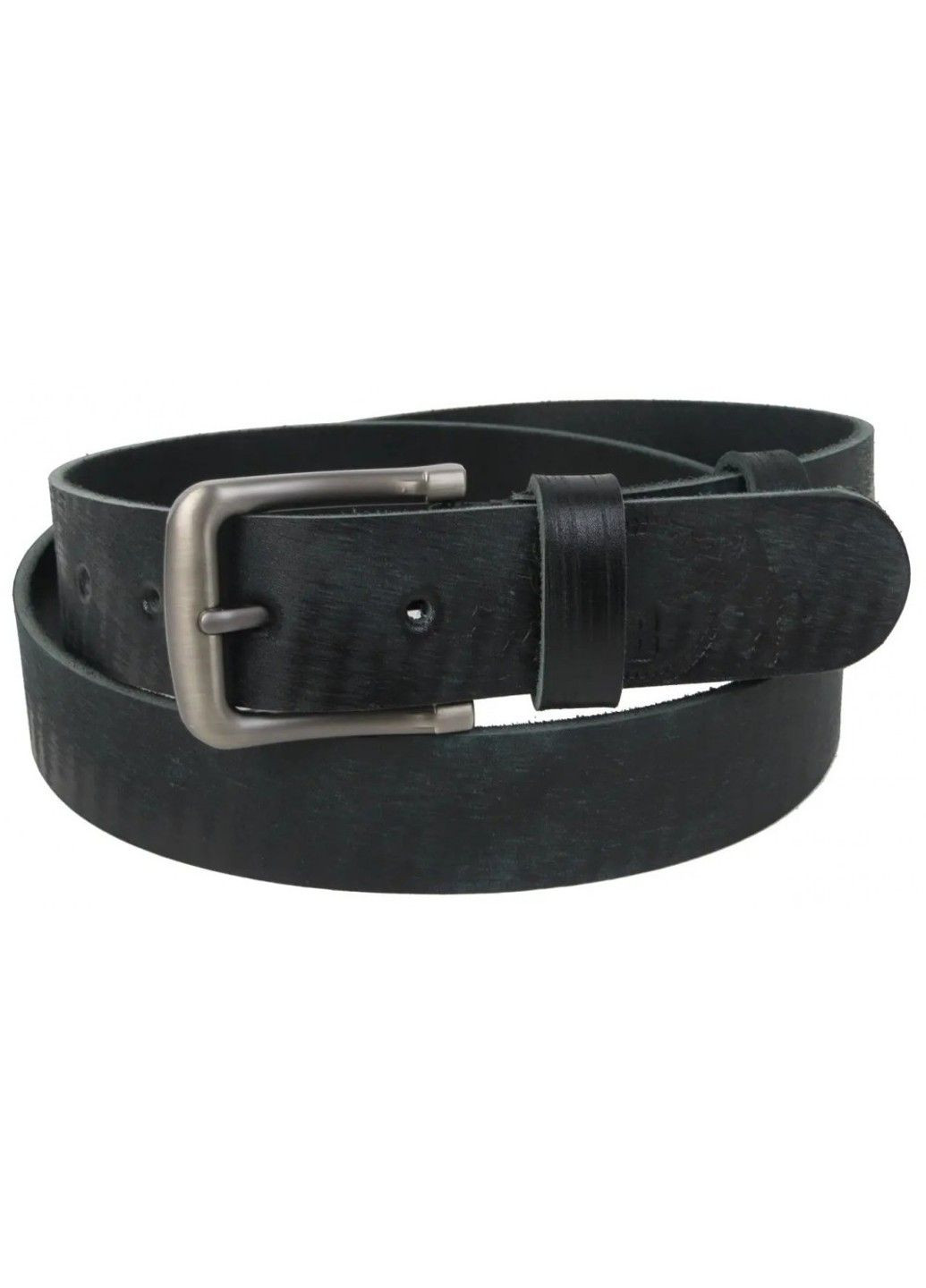 Чоловічий шкіряний ремінь 1505-38 Skipper (295261720)