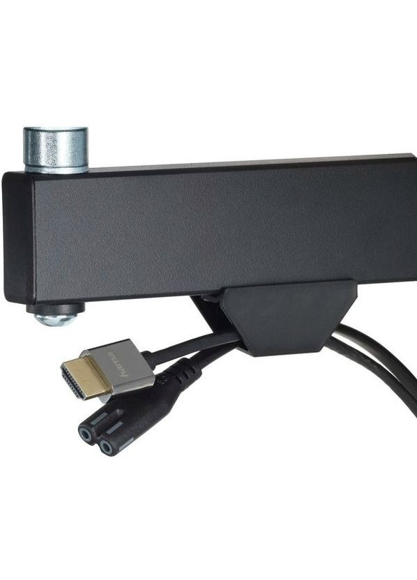 Крепление ТВ поворотное TV-WB, AR-1, 19-48", Hama (360422785)