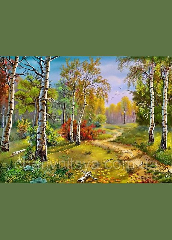 Алмазна мозаїка Чарівний діамант (333709787)