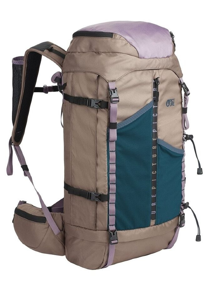 Рюкзак Off Trax 30+10 acorn (BP200B) Picture Organic (315518556)