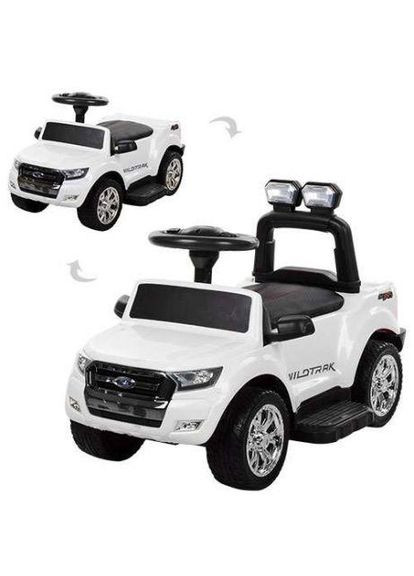 Детский толакар KP01 цвет черный Huada Toys (330607492)