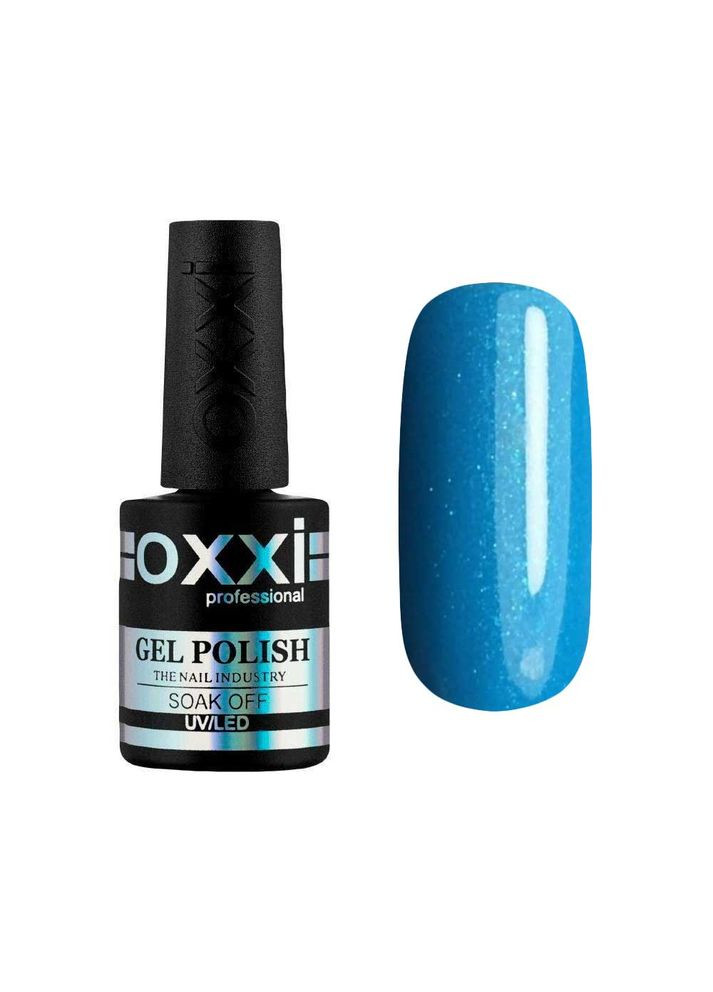 Гель-лак № 152, 10 мл OXXI (352179037)