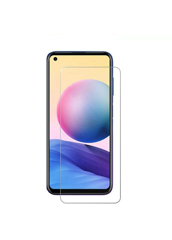 Загартоване захисне скло на A90 Прозоре Blackview (329881369)