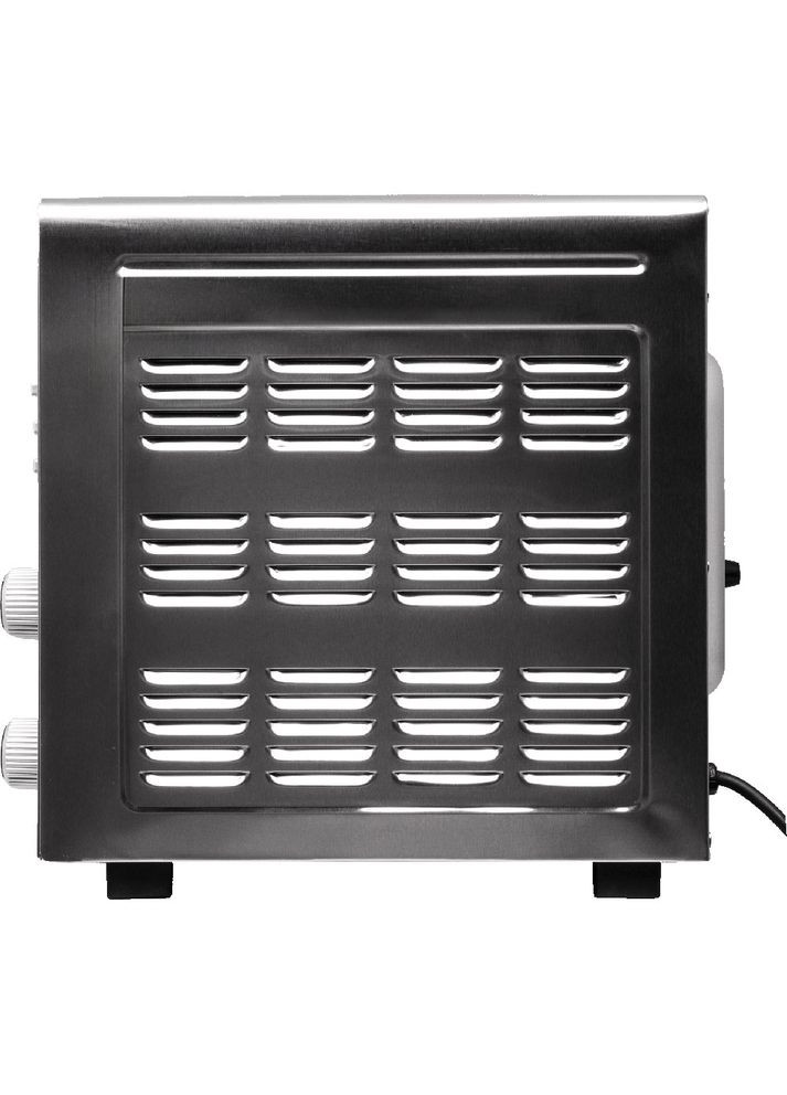 Электродуховка LEO-501E Innox (17801) Liberton (318878966)