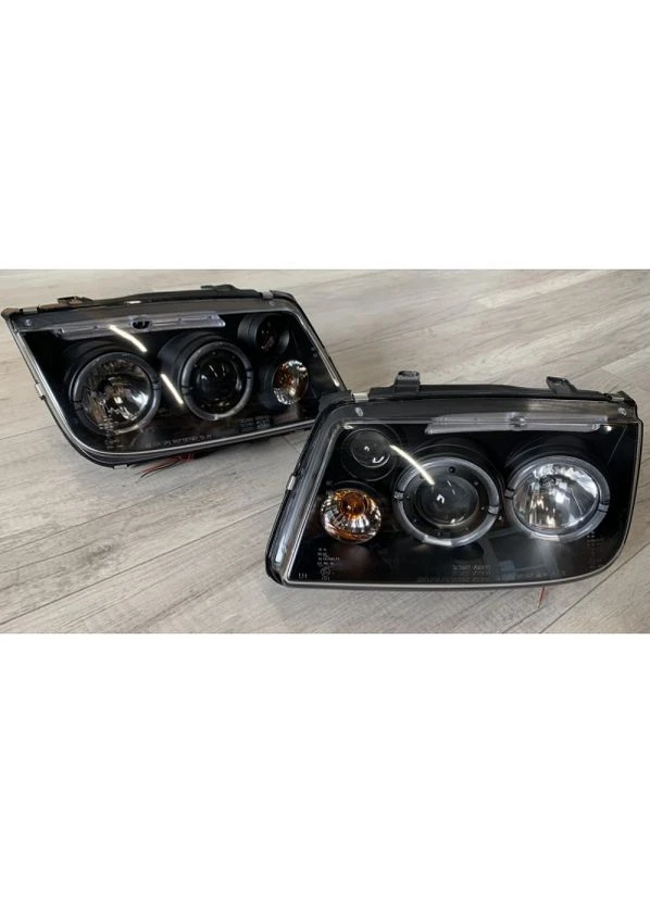 Фары передние Volkswagen Bora (LPVW15) No Brand (381821914)