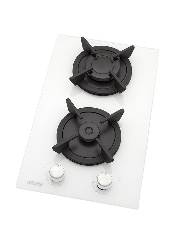 Варильна поверхня ORIS 30 WH CF ELEYUS (316552400)