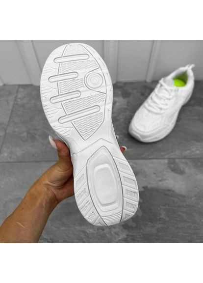 Жіночі молодіжні кросівки 1666 Білі Stilli білі демісезони (361049654)