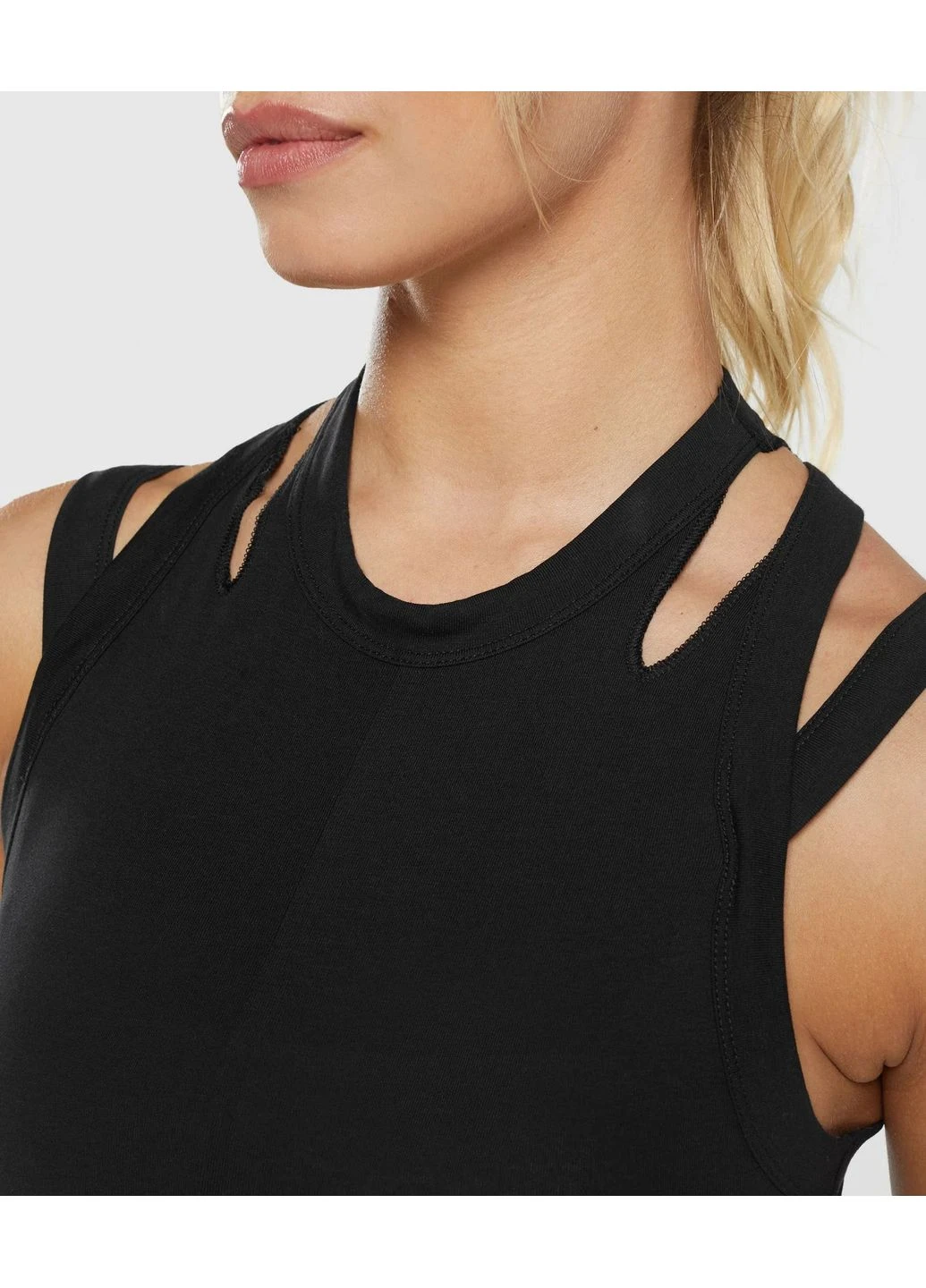 Спортивная майка Gymshark — 400944745