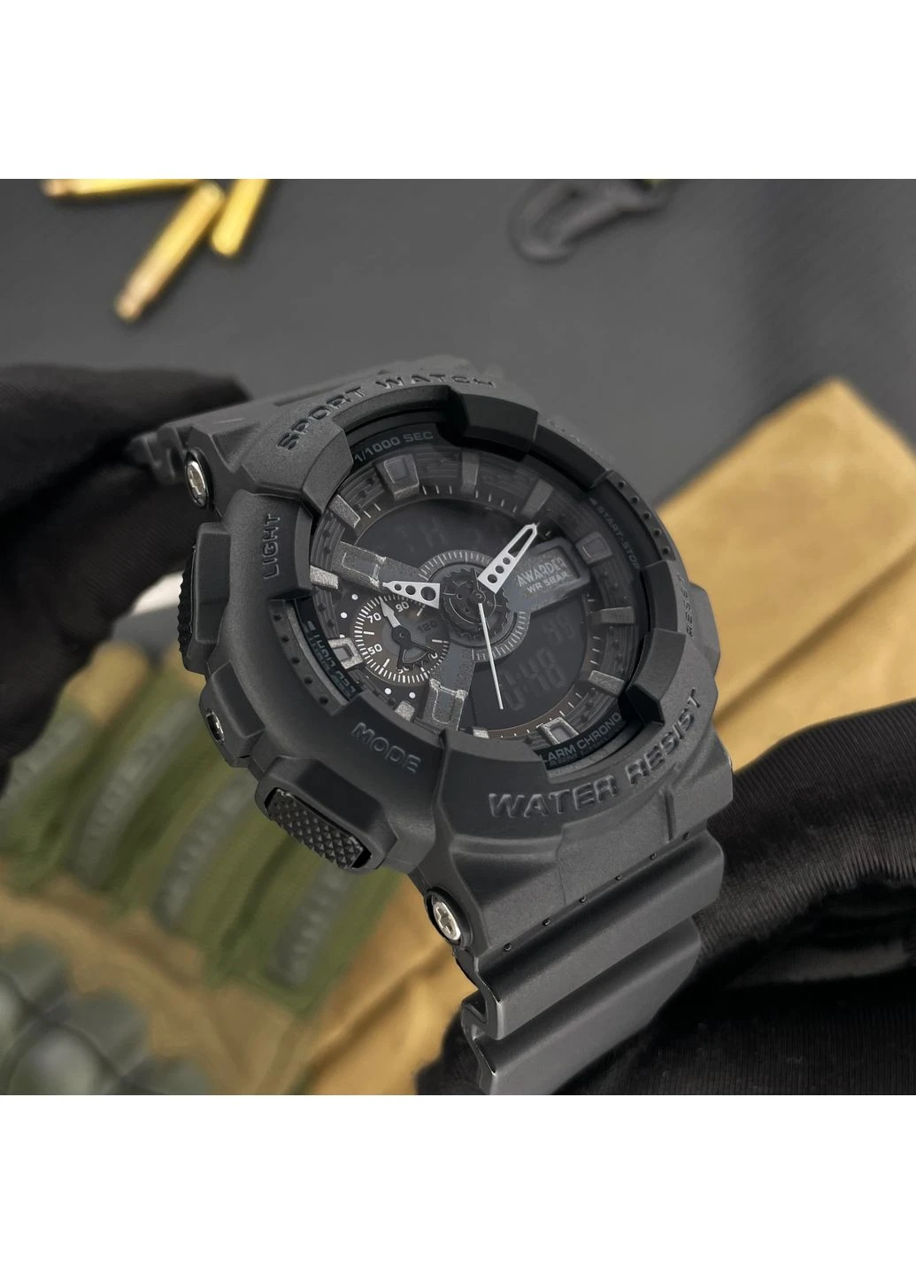005 Black Awarder (372947078)