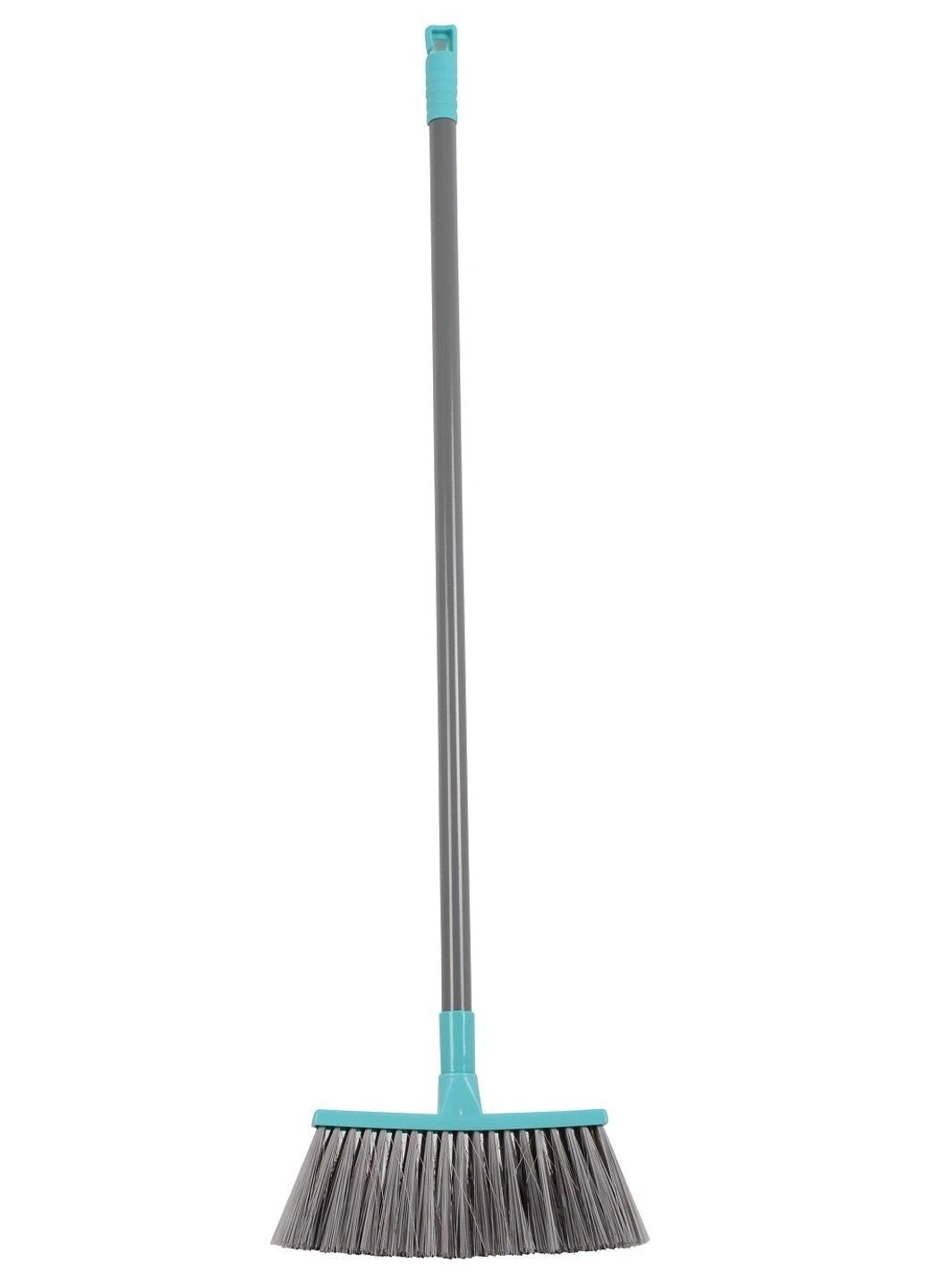 Щітка DS-702 Blue з ручкою 108 см Синя (DS-702 Blue) IDEA HOME (365278508)