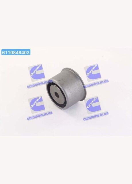 Ролик направляющий ремня грм HYUNDAI 24810-39810 (Пр-во -SNR) GE373.13 NTN (366558812)