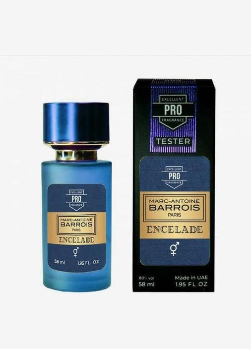 Духи унисекс Barrois ТESTER 58 мл No Brand (322845133)