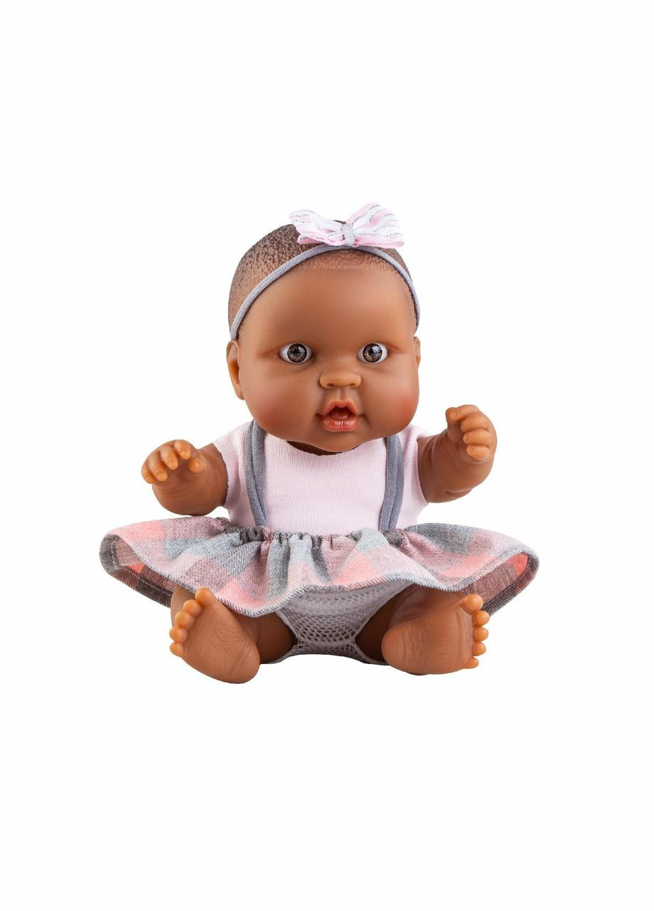 Пупс Хебе, в тубе 21 см 00202 Paola Reina (305418629)