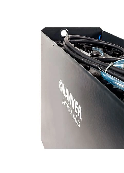 Акумулятор тяговий Perfect Plus 375Ah під клему-конектор 24v 3PzS-375Ah Hawker (366078791)