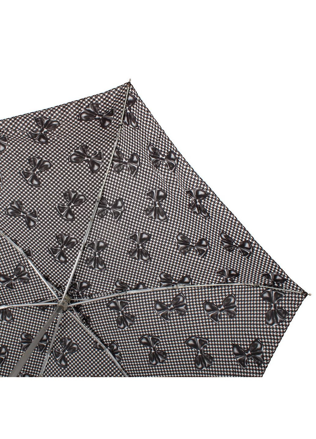 Механічна жіноча парасолька полегшено-компактна Zest (279326056)