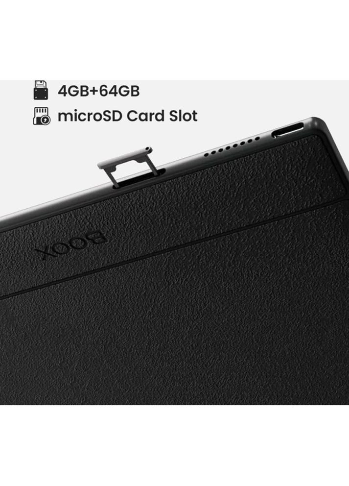 Електронна книга Go 7 Black (BOOX_Go7_Black) ONYX BOOX (335879184)