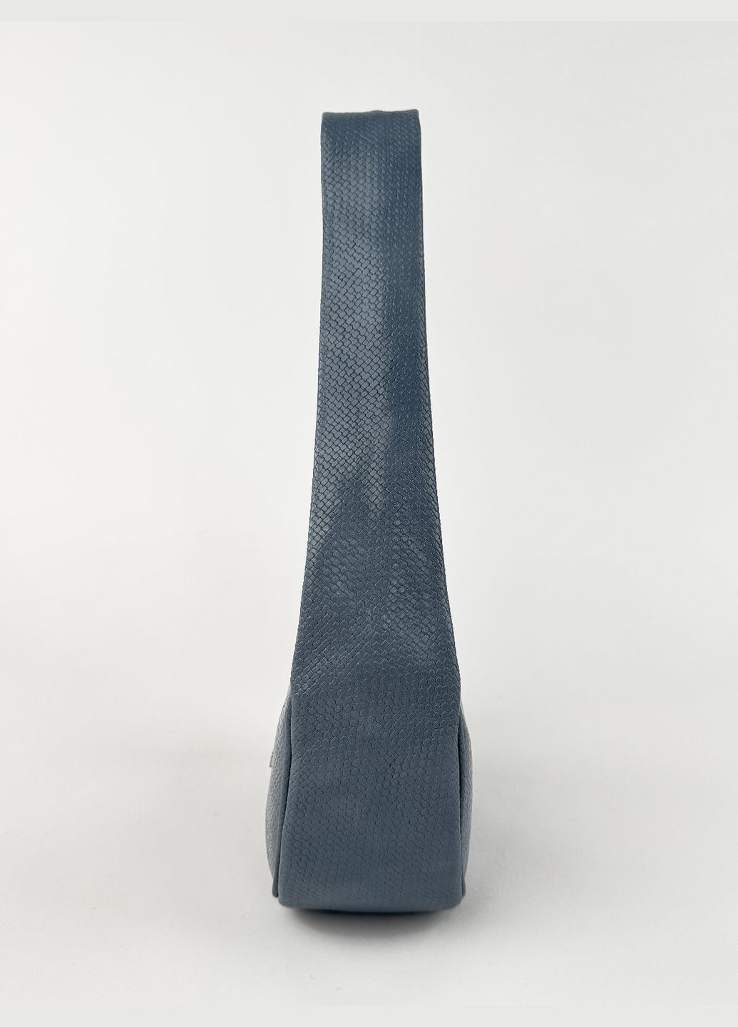 Клатч 250181_1 серо-голубой Alba Soboni (334054943)