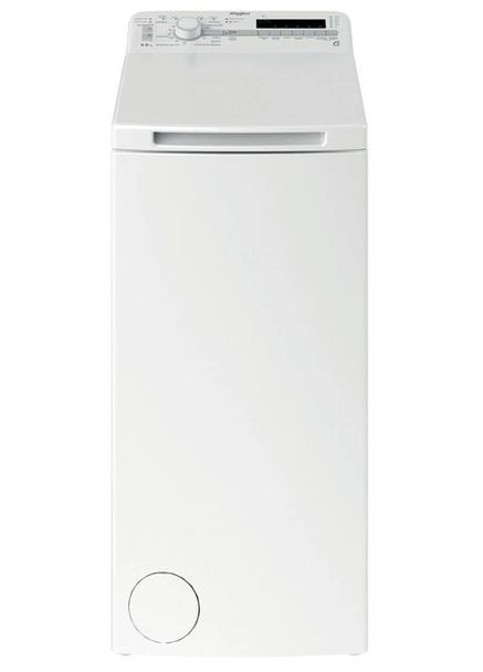 Пральна машина TDLR55020SUA WHIRLPOOL (360419309)