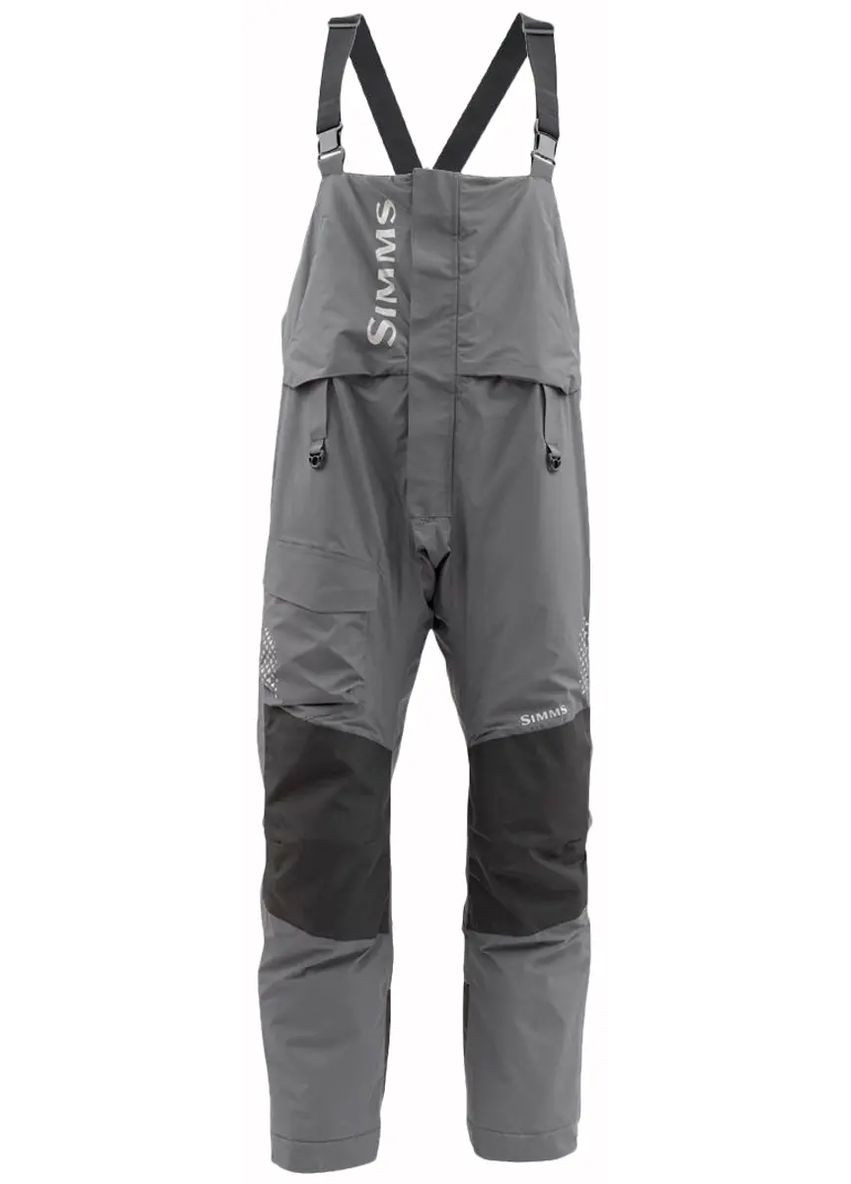 Напівкомбінезон Challenger Insulated Bib Anvil Simms (317659565)