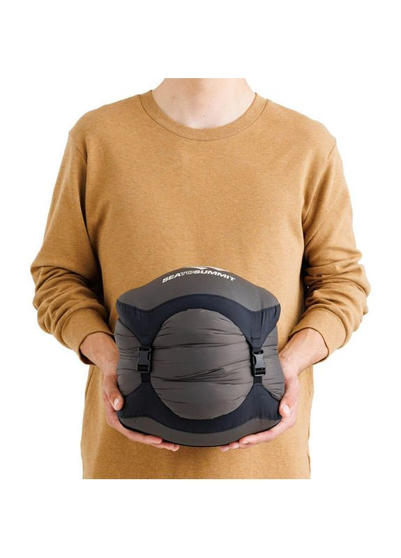 Спальный мешок Ascent Women -9C/15F Celery Green Regular 170см (STS ASL041101-330403) Sea To Summit (335405613)