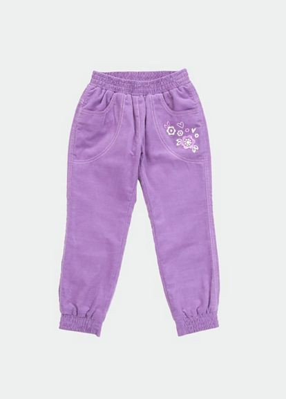 Фиолетовые брюки Bembi