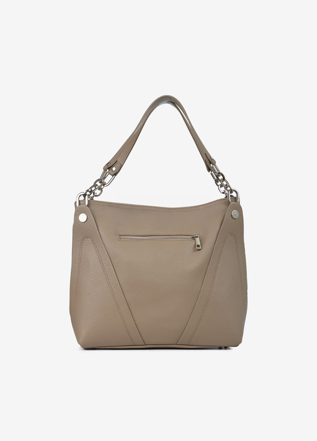 Сумка женская кожаная шоппер большая Shopper Regina Notte (280199266)