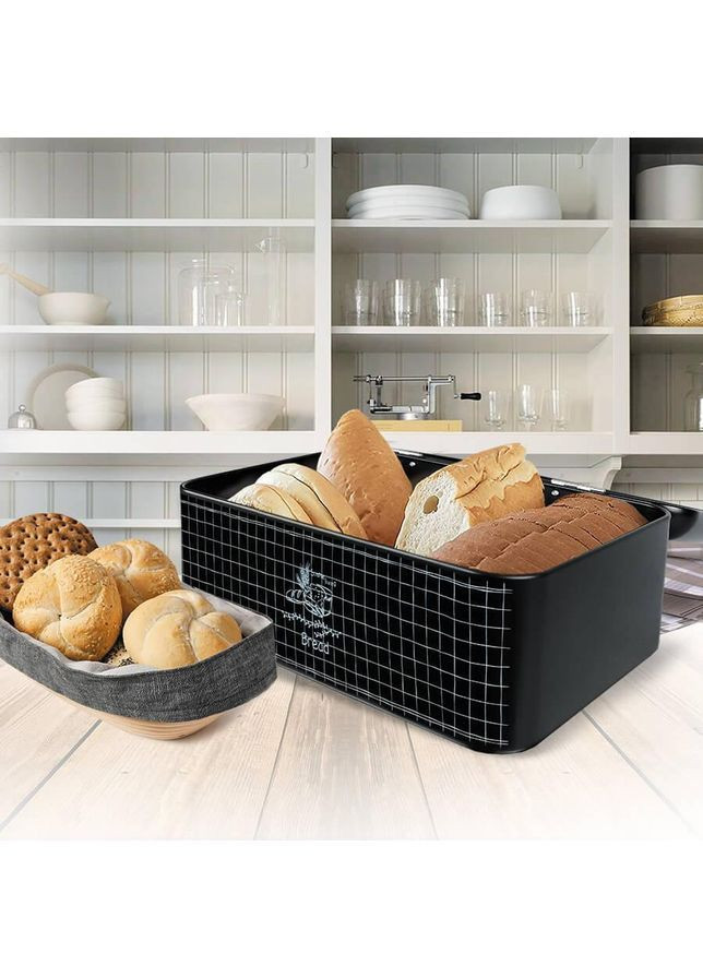 Хлебница MR-1774-S Maestro (372992678)