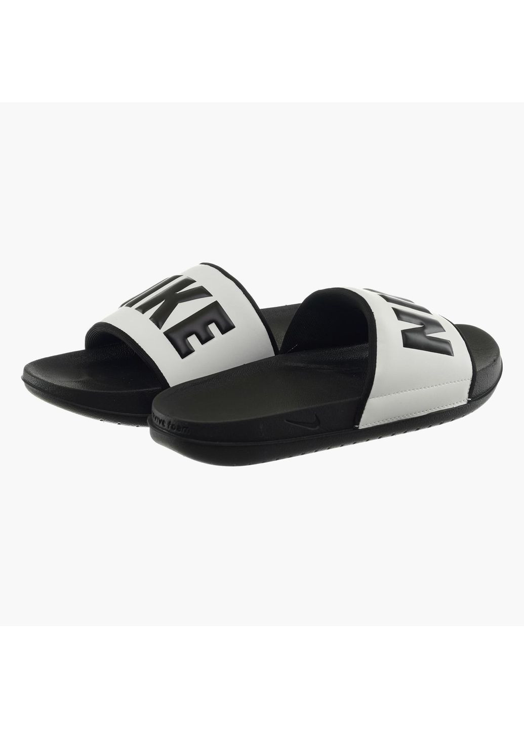 Тапочки жіночі Offcourt Slides (BQ4632-011) Nike (369775111)