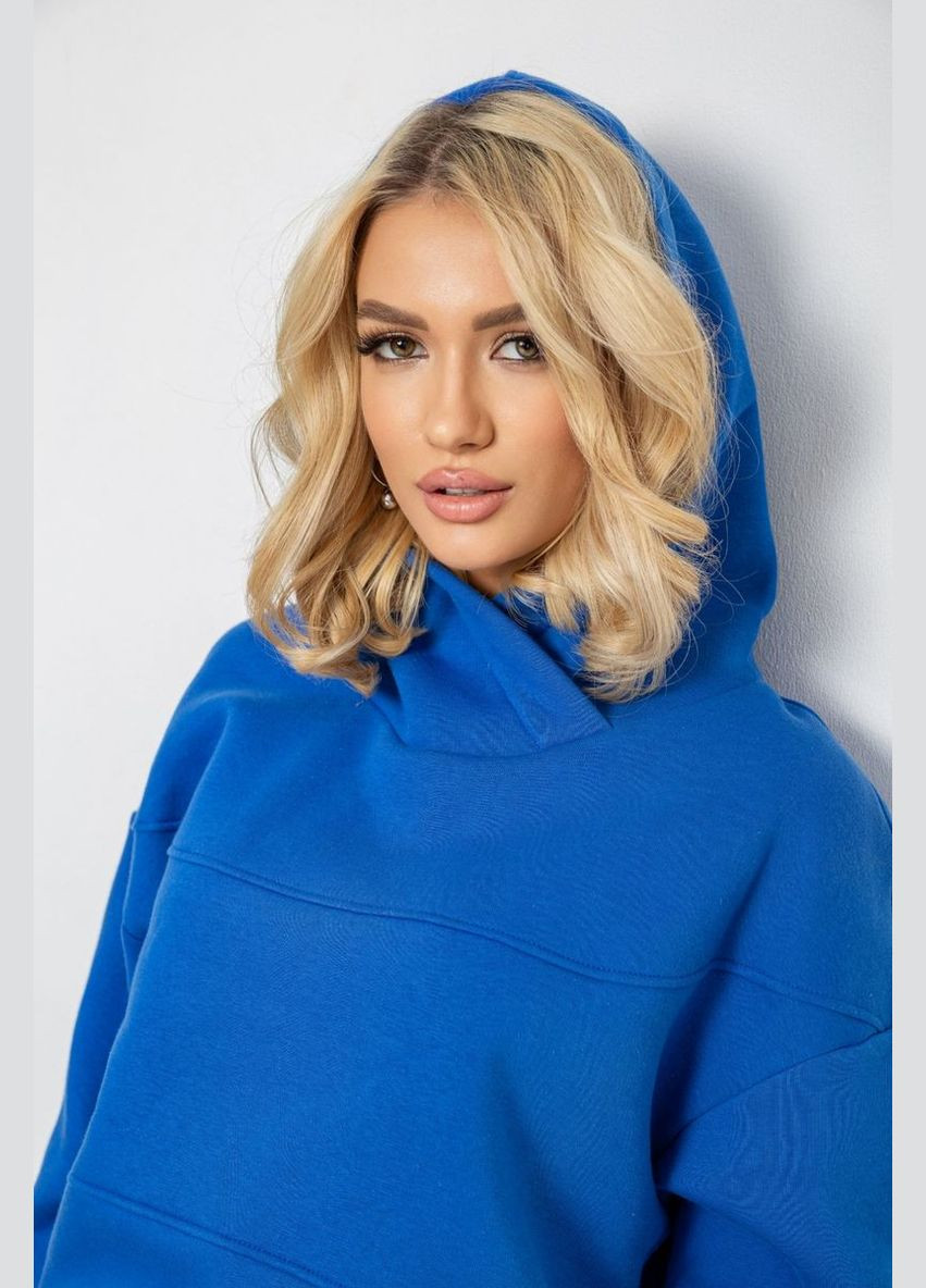 Спортивний костюм жіночий на флісі Ager 247R10765 (314903933)