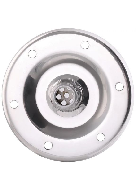 Фланець для гідроакумулятора 24 (нерж сталь.) (VO0031) VODOMET (321184079)