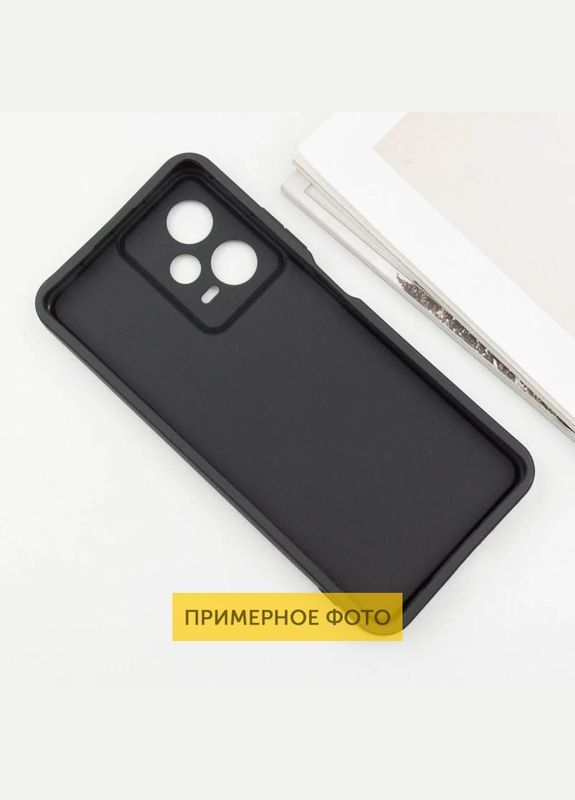 TPU чохол Prestige для Xiaomi Redmi 12C Epik (360638476)