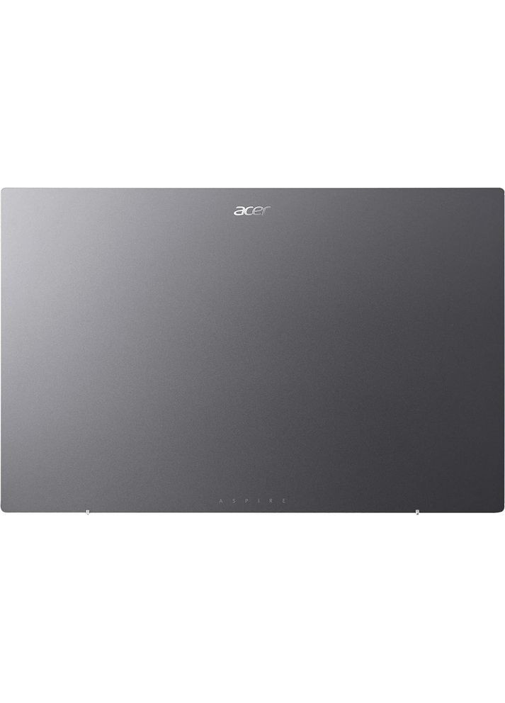 Ноутбук Aspire Go 17 AG17-31P-P0EJ Steel Gray (NX.J8ZEU.006) Acer (323222063)
