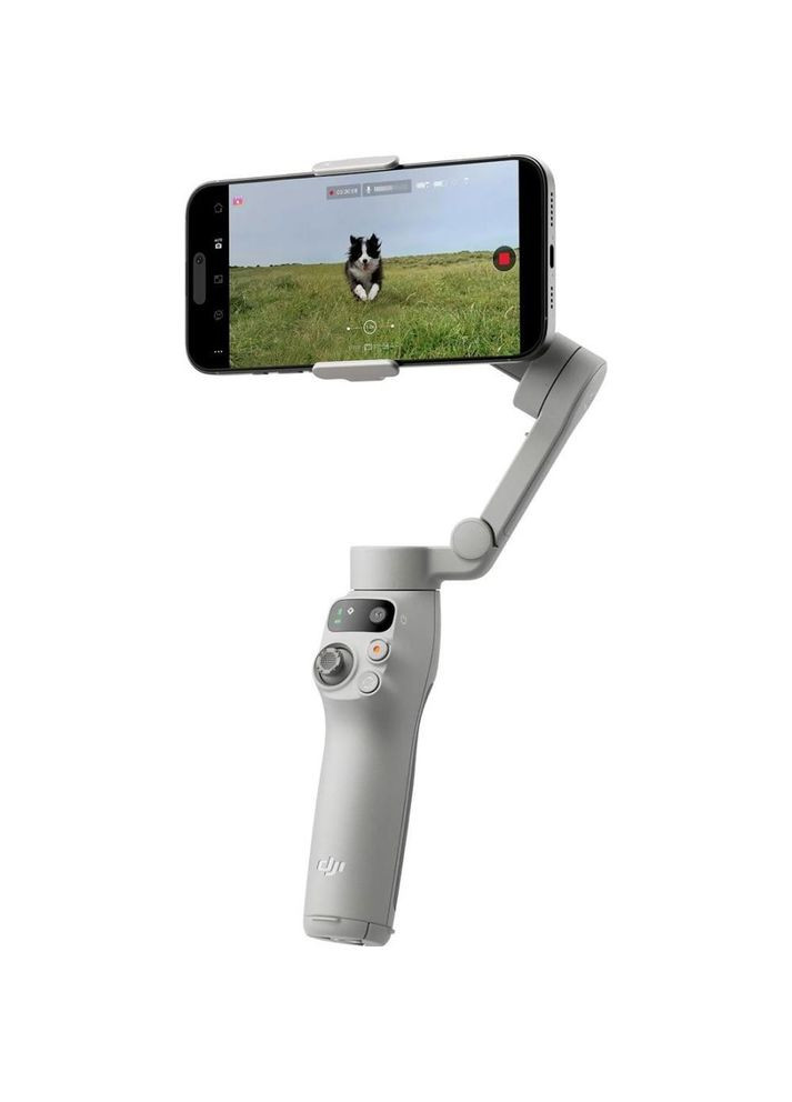 Монопод-стабилизатор Osmo Mobile 7 (CP.OS.00000406.01) DJI (330028462)