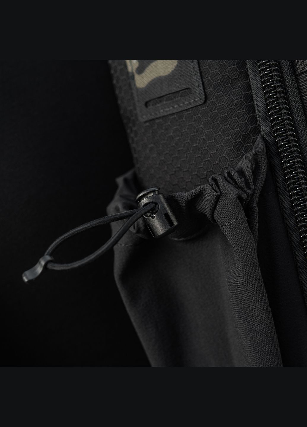 Рюкзак Sturm Elite Multicam Black/Black M-TAC (303261393)