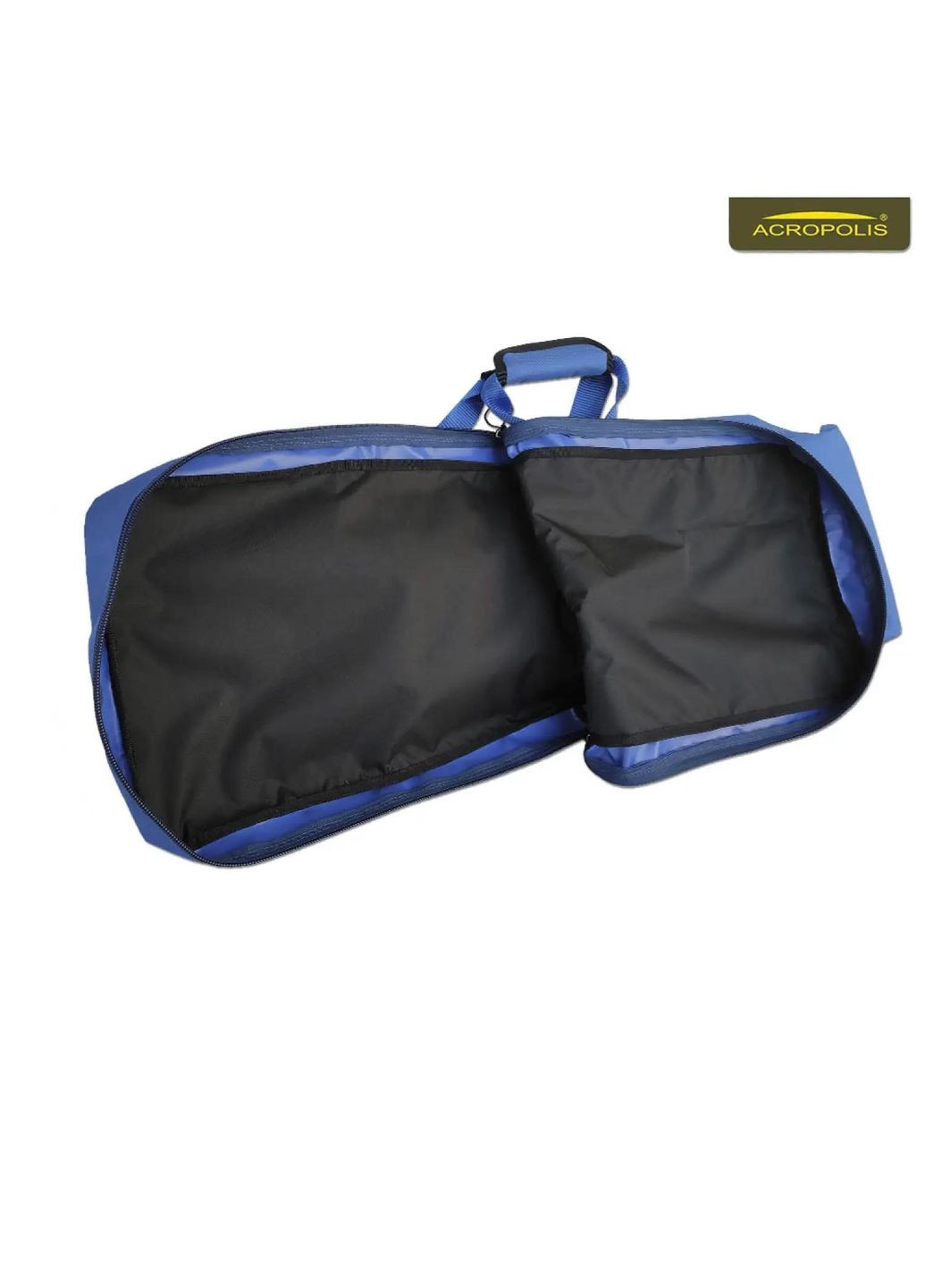 Рюкзак для оружейного кейса спортсмена 2в1 ЧЗКС-2 Acropolis (329740967)