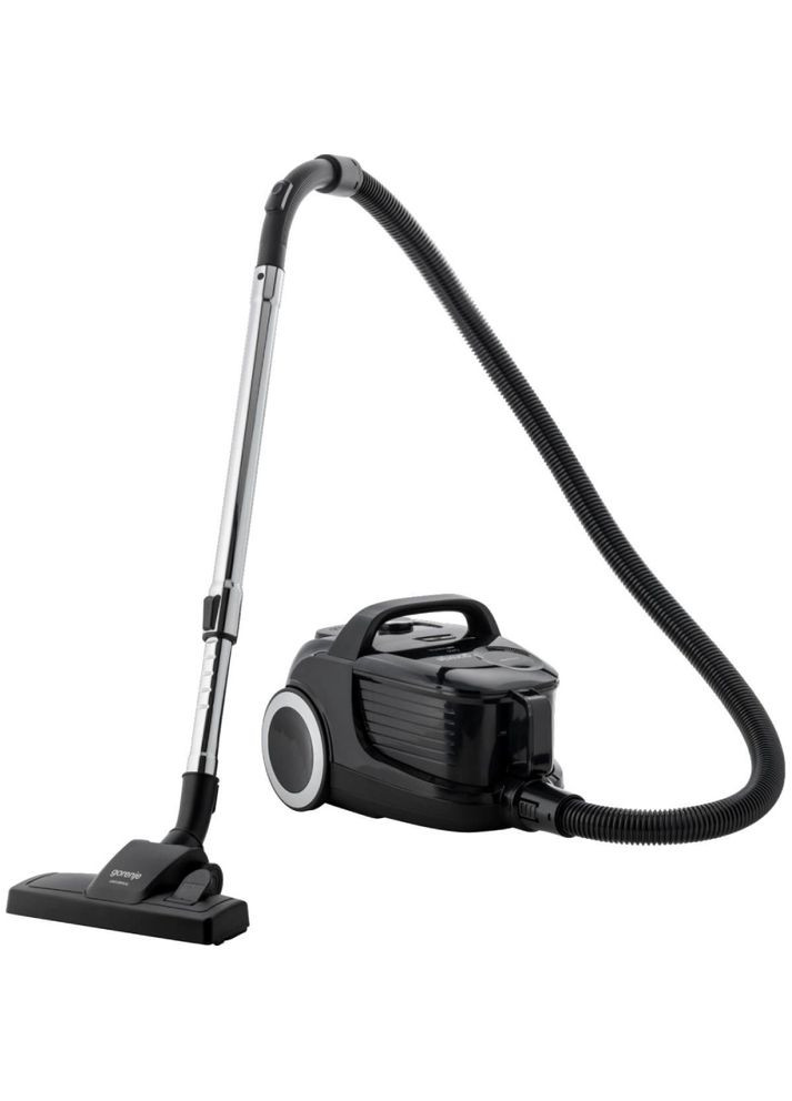 Пилосос VCE01G4AEBK Gorenje (373001014)